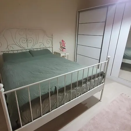 Apartment Flat In Bayrampasa