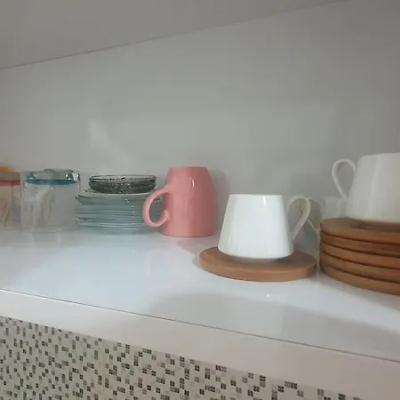 Flat In Bayrampasa Apartment *