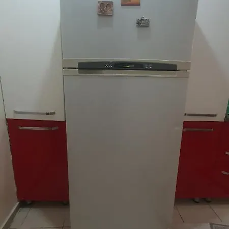 Flat In Bayrampasa
