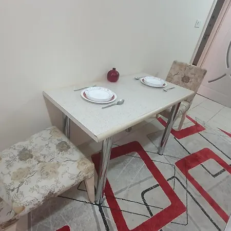 Flat In Bayrampasa * Istanbul