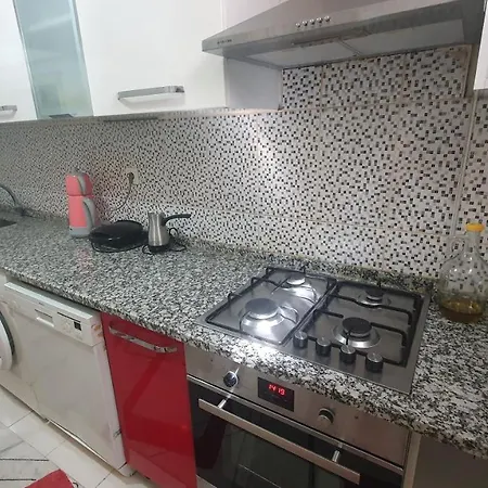 Apartment Flat In Bayrampasa *